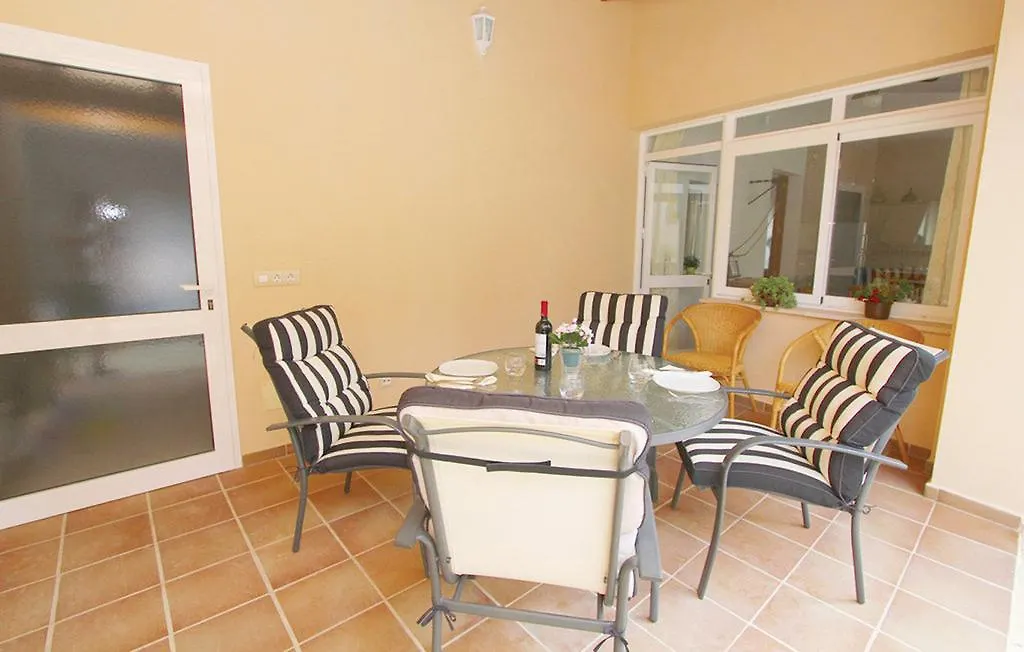 Ferienhaus Casa De Vacaciones Ribot Ariany Spanien