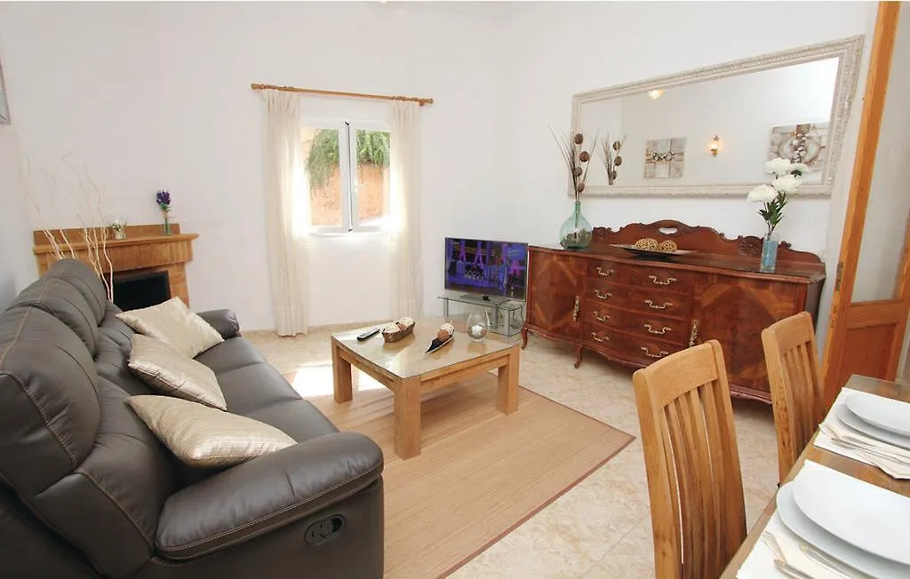 Ferienhaus Casa De Vacaciones Ribot Ariany Spanien