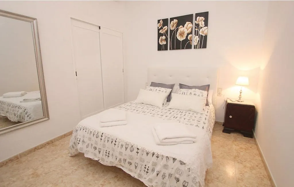 Casa De Vacaciones Ribot Ariany Ferienhaus