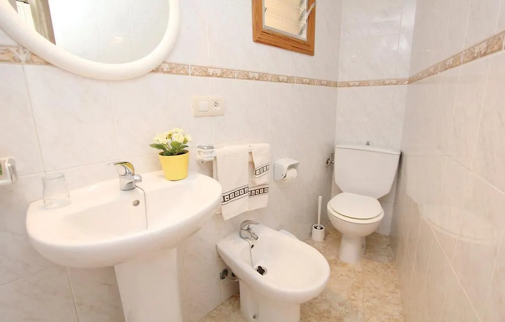 Casa De Vacaciones Ribot Ariany 0*,