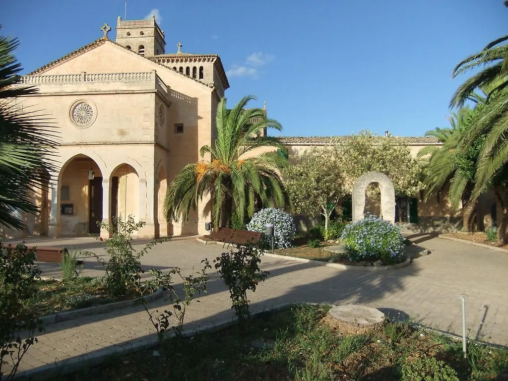 Casa De Vacaciones Ribot Ariany 0*,  Spain