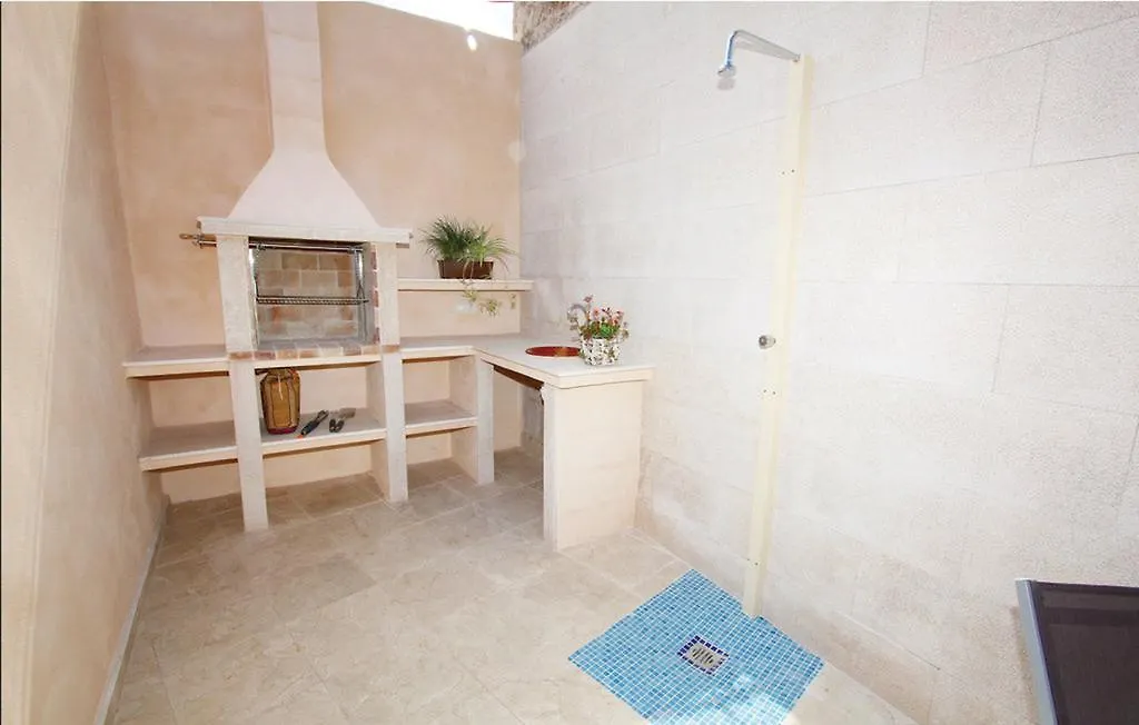 Casa De Vacaciones Ribot Ariany