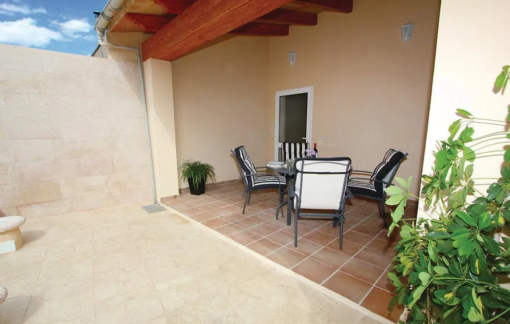 Casa De Vacaciones Ribot Ariany 0*,  Spain