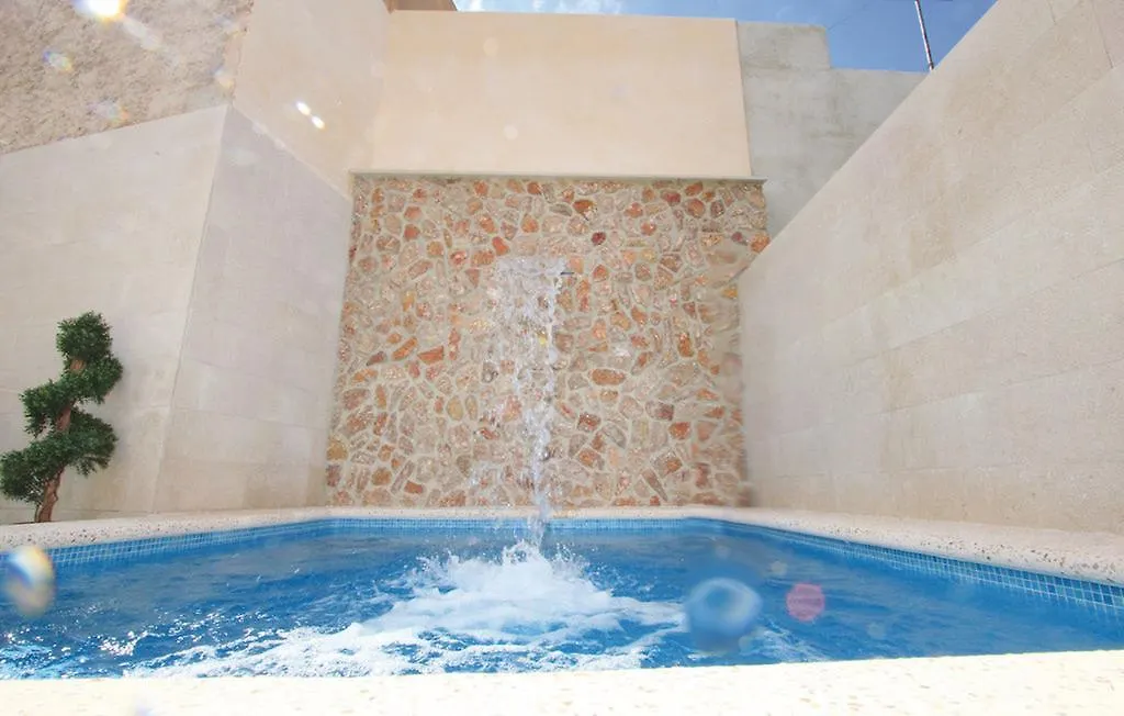 Casa De Vacaciones Ribot Ariany 0*,  Spain